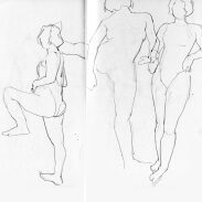Posings