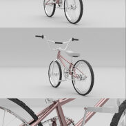 Digital 2D/3D